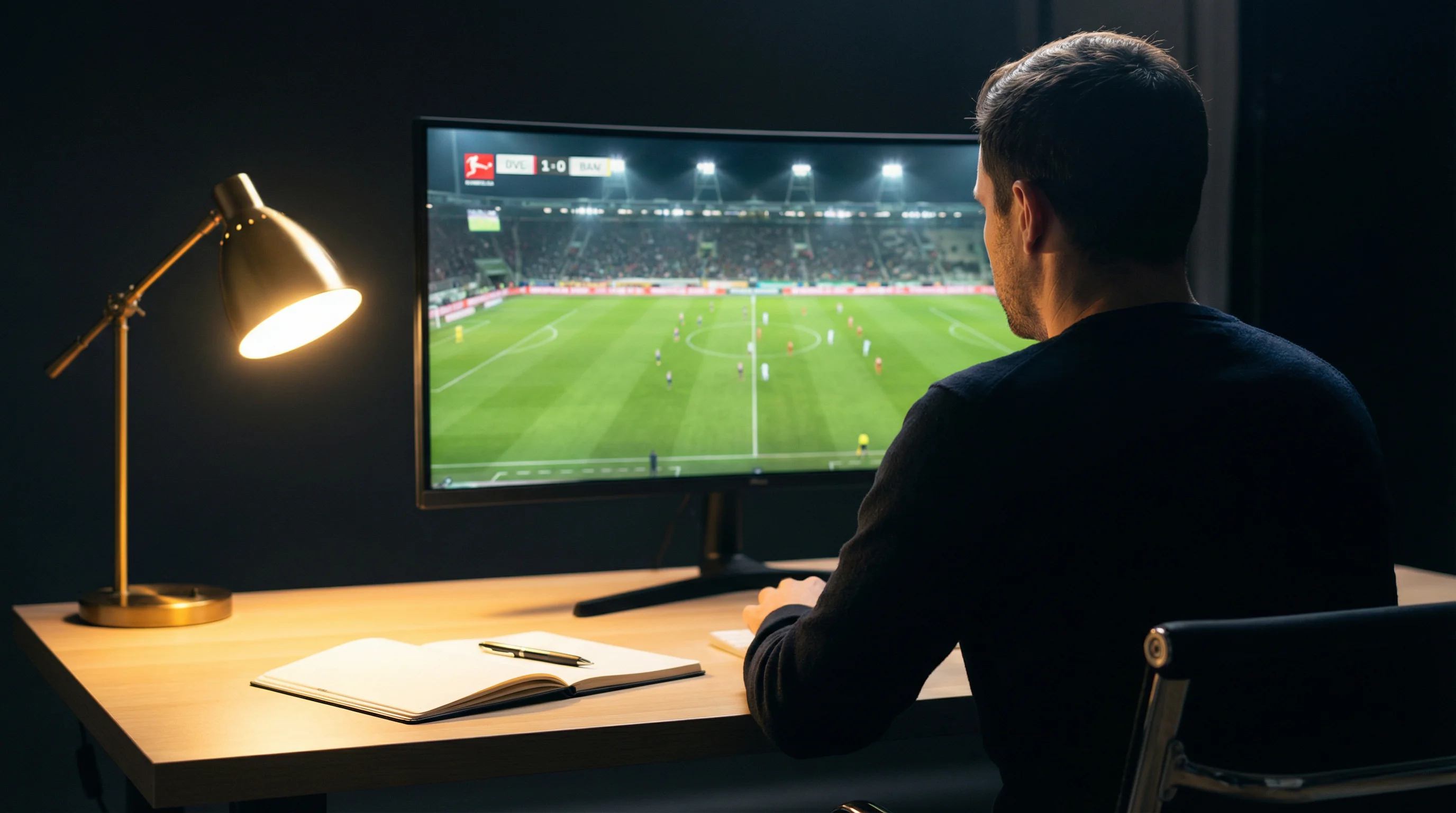 Bundesliga Expertentipps — Wettanalyse-Guide für die Saison 2025/26