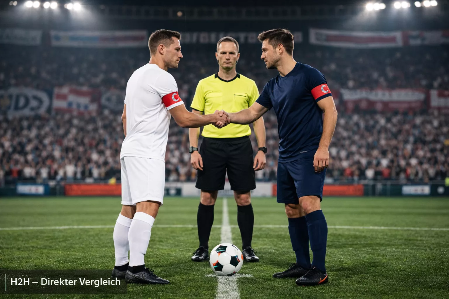 H2H Bilanz Bundesliga — direkter Vergleich für Wetten