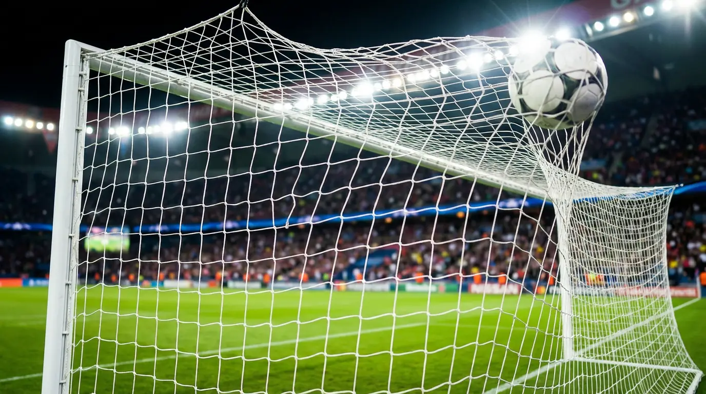 Over/Under Torwetten Bundesliga – Fußball fliegt ins Tornetz